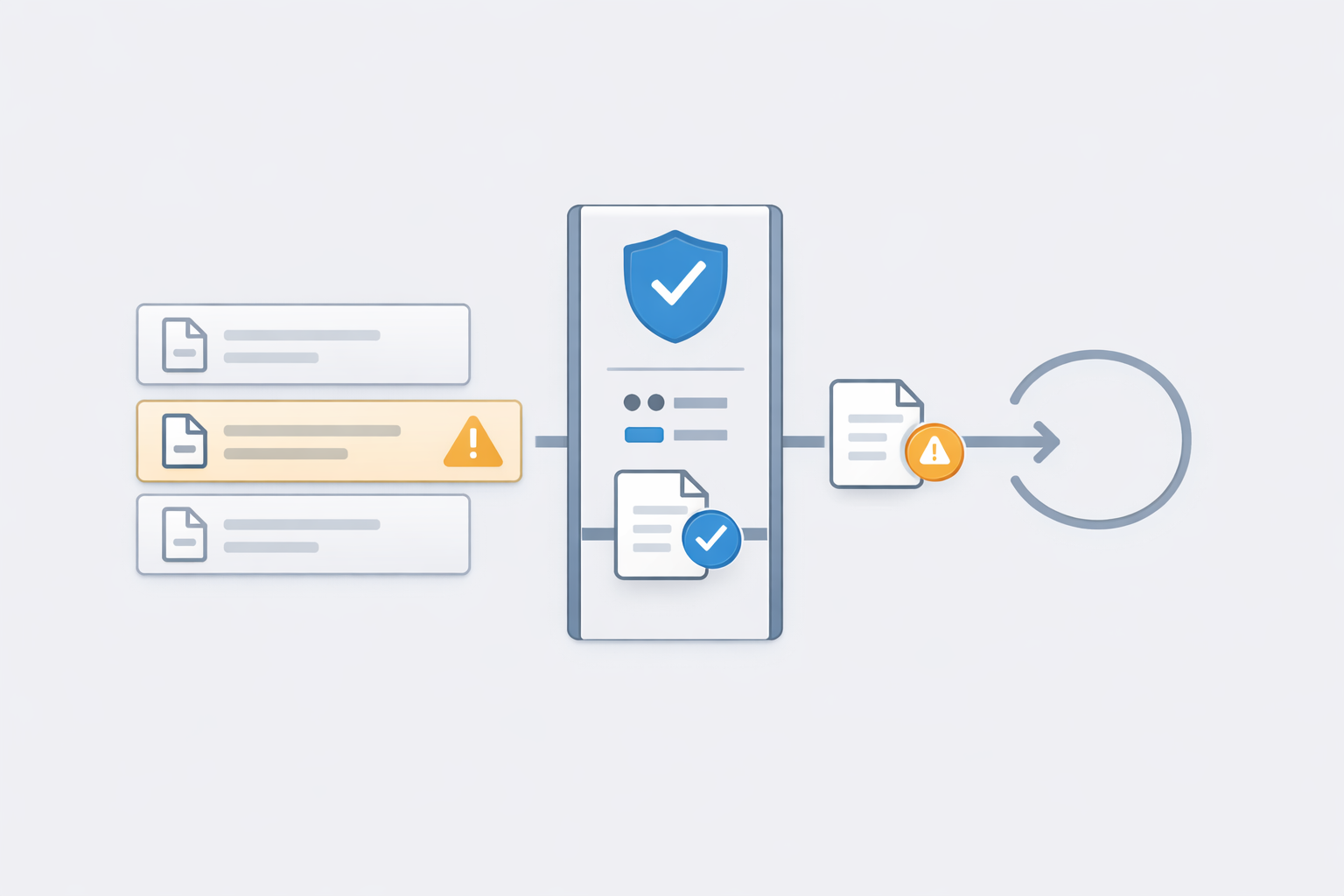 Claims Quality Validation