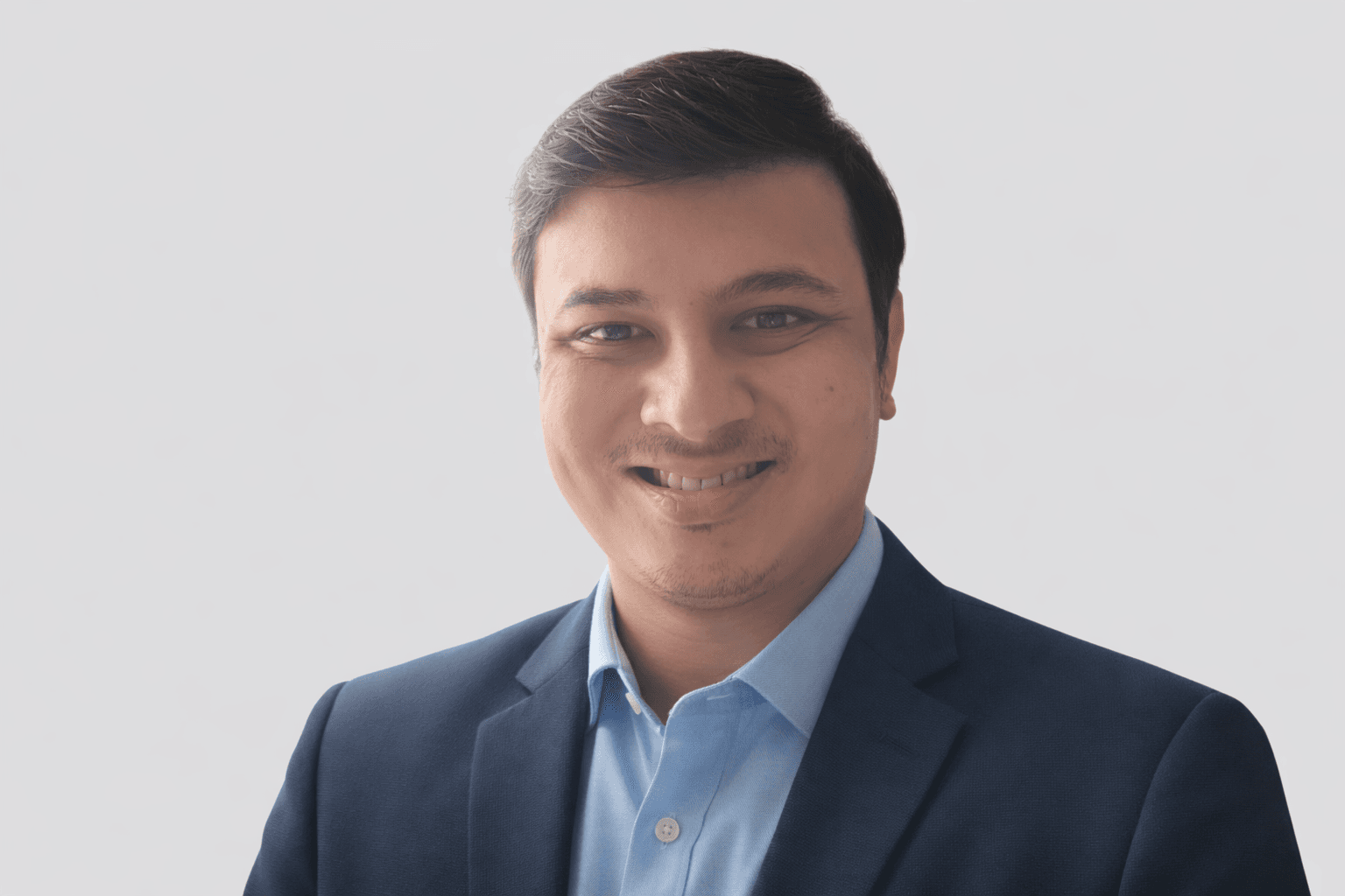 Samir Mehta